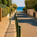 Maison - De La Nartelle - Piscine Partagee - Parking - Bbq - Calme & Detente Au Reve D'azur *