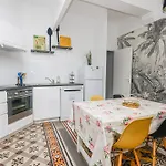 Maison - De La Nartelle - Piscine Partagee - Parking - Bbq - Calme & Detente Au Reve D'azur