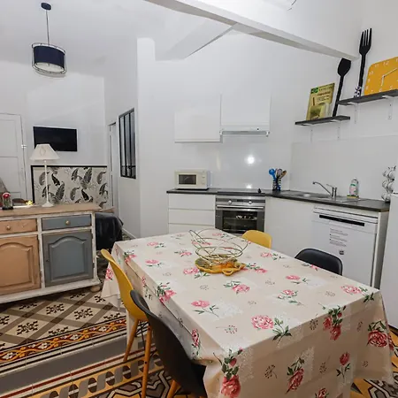 Maison Julia Bord De - 2 - Piscine Partagee - Parking - Bbq - Draps Inclus Dom wakacyjny Sainte-Maxime