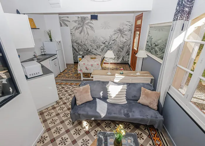 Maison Julia Bord De - 2 - Piscine Partagee - Parking - Bbq - Draps Inclus Sainte-Maxime