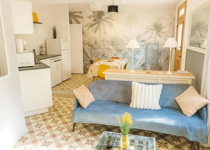 Maison Julia Bord De - 2 - Piscine Partagee - Parking - Bbq - Draps Inclus * Sainte-Maxime