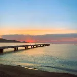 Reve D'azur: Beachfront With Shared Pool And Bbq Terrace *