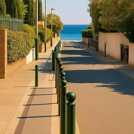 Maison - De La Nartelle - Piscine Partagée - Parking - Bbq - Calme&détente Au Rêve D'azur- Check-in 20h Maximum *