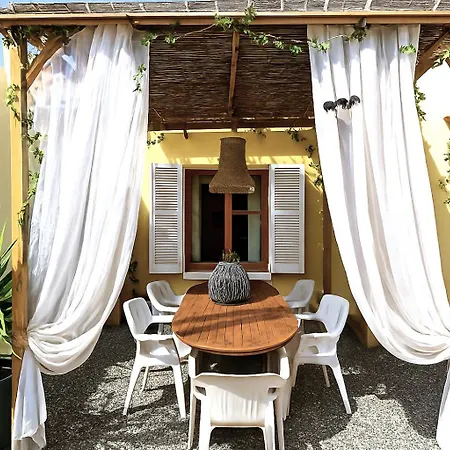 Reve D'Azur Plage De La Nartelle, Maison Julia Avec Piscine Partagee, Parking & Terrasse Bbq, Wifi Et Draps Inclus Holiday home