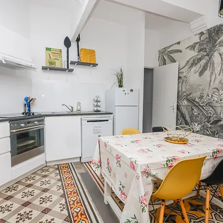 Maison - De La Nartelle - Piscine Partagée - Parking - Bbq - Calme&détente Au Rêve D'azur- Check-in 20h Maximum