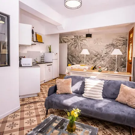 Maison - De La Nartelle - Piscine Partagée - Parking - Bbq - Calme&détente Au Rêve D'azur- Check-in 20h Maximum Hébergement de vacances