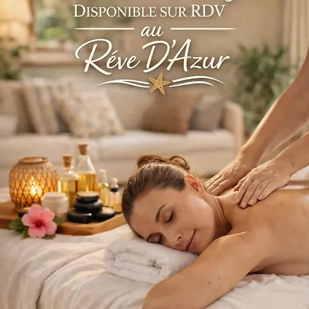 Hébergement de vacances Maison - De La Nartelle - Piscine Partagée - Parking - Bbq - Calme&détente Au Rêve D'azur- Check-in 20h Maximum Sainte-Maxime