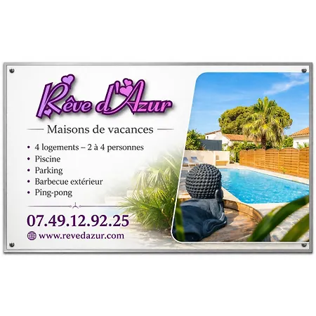 Maison - De La Nartelle - Piscine Partagée - Parking - Bbq - Calme&détente Au Rêve D'azur- Check-in 20h Maximum Hébergement de vacances Sainte-Maxime