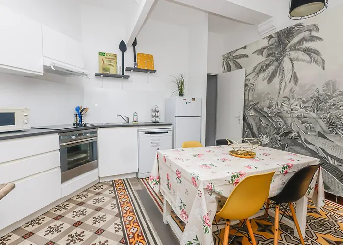 Maison Julia Bord De Mer - 2 Chambres - Piscine Partagee - Parking - Bbq - Draps Inclus